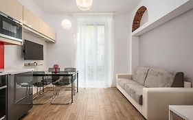 Classbnb-Elegant Apartment Near The City Center